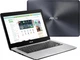 Ноутбук ASUS X302UV (X302UV-R4010D) Black - изображение 7
