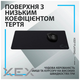 Ігрова поверхня LOGITECH G440 Hard (943-000791/943-000792) - зображення 2