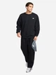 Спортивная сумка на пояс бананка Nike Nk Heritage S Waistpack DB0488-084 Серая (197599108924) - изображение 3