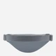 Спортивная сумка на пояс бананка Nike Nk Heritage S Waistpack DB0488-084 Серая (197599108924) - изображение 4