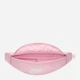 Спортивная сумка на пояс бананка Nike Nk Heritage Waistpack - Fa21 DB0490-663 Розовая (197599108573) - изображение 6