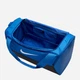 Спортивная сумка Nike Nk Brsla S Duff - 9.5 DM3976-480 Черный/Синий (196606015934) - изображение 6