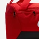 Спортивная сумка Nike Nk Brsla S Duff - 9.5 DM3976-657 Черный/Красный (196605311273) - изображение 8