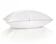 Подушка MirSon Raffaello White 201 Пуховая средняя 50х70 см (2200000060525) - изображение 1