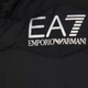 Куртка демисезонная короткая женская EA7 ea78ntb21tnf8z1200 XS Черная (8054804703089) - изображение 8