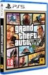 Гра PS5 Grand Theft Auto V [Blu-Ray диск] - изображение 11