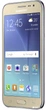 Мобильный телефон Samsung Galaxy J2 J200H/DS Gold - изображение 3