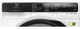 Пральна машина Electrolux фронтальна, 8кг, 1400, A+++, 60см, дисплей, пара, інвертор, білий - изображение 2