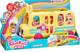 Zestaw do zabawy TM Toys  Kindi Kids Minis Autobus szkolny (0630996500842) - obraz 1