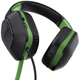 Гарнітура Trust GXT GXT 415X Zirox For Xbox, 3.5мм, чорний - зображення 7