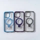 Чохол для смартфона Spigen AAA Magnetic Ring для iPhone 13 Pro Grey (SPGMGRING13ProGrey) - зображення 5