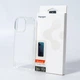 Чохол Spigen AAA Matt Clear для Apple iPhone 12/12 Pro Transparent (SPGCLMT12) - зображення 1