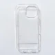 Чохол Spigen AAA Matt Clear для Apple iPhone 12/12 Pro Transparent (SPGCLMT12) - зображення 5