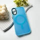 Чохол для смартфона Cosmic Magnetic Color HQ for Apple iPhone 16 Light Blue (MagColor16Light) - изображение 5