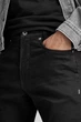 Чоловічі чорні джинси D-Staq 3D Slim G-Star RAW 34-34 D05385,B964 - изображение 4