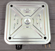 Електрична плита Hot Plate одноконфоркова переносна (JX-1010B) - зображення 4