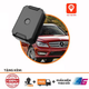 Автономный GPS Smart Tracker AT1 Черный - изображение 2