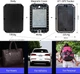 Автономный GPS Smart Tracker AT1 Черный - изображение 10
