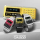 Наручные часы Casio VINTAGE EDGY CA-500WE-7BEF - изображение 3