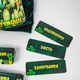 Метафорическая ассоциативная колода "Кактумоции", Анна Воробей - изображение 5