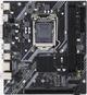 Материнська плата 1155 (H61) MUCAI 2xDDR3, M.2 NVME SDD Int.Video(CPU) 1xPCI-E 16x 3.0 VGA/HDMI, MicroATX - зображення 1