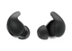 Навушники Sony Linkbuds Fit Black (WF-LS910N) - изображение 3