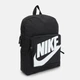 Рюкзак спортивный 13 л тканевый Nike Classic BA5928-010 Черный (193145973800) - изображение 5