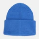 Шапка Helly Hansen Hh Rib Beanie 54020-554 One Size Black (7040058710530) - изображение 4