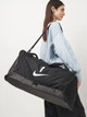 Спортивная сумка Nike ACDMY TEAM L DUFF CU8089-010 95 л Черная (194500857025) - изображение 3