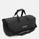 Спортивна сумка тканинна Adidas 4Athlts Duf M IM5521 Чорна (4067896898155) - зображення 5