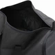 Спортивна сумка тканинна Adidas 4Athlts Duf M IM5521 Чорна (4067896898155) - зображення 7