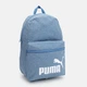 Рюкзак спортивний тканинний 22 л вміщує формат А4 Puma Phase Backpack Iii 09011805 Синій (4067981494804) - зображення 5