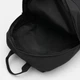 Рюкзак спортивный тканевый 22 л вмещает формат А4 Puma TeamGoal Backpack With Ball Net 09046701 Черный (4099685704545) - изображение 9