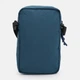 Сумка для планшета через плечо Jack Wolfskin Konya Bag 8007821-C0410 Синяя (4064886303675) - изображение 4