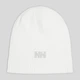 Шапка Helly Hansen BRAND BEANIE 57502-001 One Size Белая (7040052300850) - изображение 1