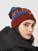 Шапка Helly Hansen RIDGELINE BEANIE 67150-301 One Size Разноцветная (7040059298532) - изображение 2