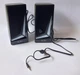 Акустика компьютерная 2.0 USB Music, компьютерные колонки, MJE-100 - изображение 5