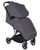 Прогулочная коляска Carrello Porto CRL-5522 Tan Grey - изображение 2