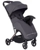 Прогулочная коляска Carrello Porto CRL-5522 Tan Grey - изображение 3