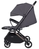 Прогулочная коляска Carrello Porto CRL-5522 Tan Grey - изображение 5