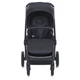 Універсальна коляска 2 в 1 El Camino ME 1091-B Persona Black Art - зображення 10