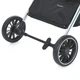 Прогулянкова коляска El Camino ME 1129 Link Moss Striped - зображення 12