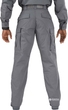 Брюки тактические 5.11 Tactical Taclite TDU Pants 74280 M Storm (2000980355976) - изображение 3