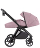 Универсальная коляска 3 в 1 Carrello Omega + CRL-6545/1 Galaxy Pink - изображение 7
