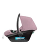 Универсальная коляска 3 в 1 Carrello Omega + CRL-6545/1 Galaxy Pink - изображение 9