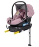 Универсальная коляска 3 в 1 Carrello Omega + CRL-6545/1 Galaxy Pink - изображение 13