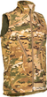 Жилет горный P1G-Tac Winter Mount Track Vest Mk-2 V93147MC L Multicam (2000980387489) - изображение 1