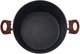 Каструля Bravo Chef з кришкою 2.55 л (BC-2101-20) - зображення 4