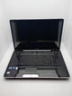 Ноутбук Toshiba Satellite P500 / 18" (1680x945) TN / Intel Core i5-430M (2 (4) ядра по 2.26 - 2.53 GHz) / 8 GB DDR3 / 64 GB SSD + 500 GB HDD / nVidia GeForce GT 330M, 1 GB GDDR3, 128-bit / WebCam / HDMI / АКБ не тримає б/в - зображення 2
