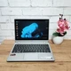 Нетбук Acer Aspire V5-122P / 11.6" (1366x768) TN Touch / AMD A4-1250 (2 ядра по 1.0 GHz) / 8 GB DDR3 / 128 GB SSD / AMD Radeon HD 8210 Graphics / WebCam б/в - зображення 2